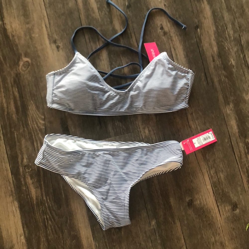 NWT bathing suit